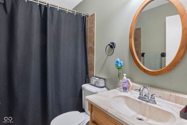 3603 Dawnwood Drive, Indianapolis, IN 46227