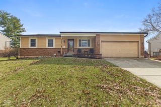 3603 Dawnwood Drive, Indianapolis, IN 46227