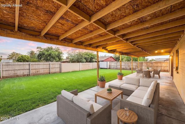 6307 W OSBORN Road, Phoenix, AZ 85033