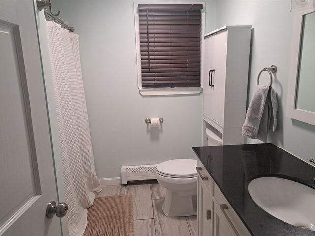 1 Pine Lane, Brookfield, MA 01506