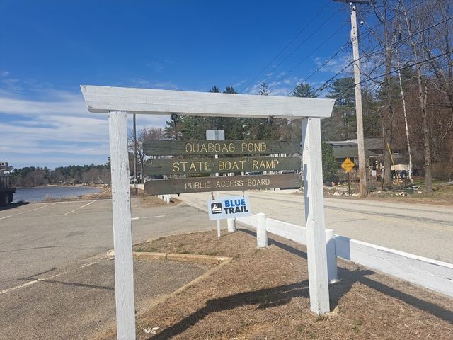 1 Pine Lane, Brookfield, MA 01506
