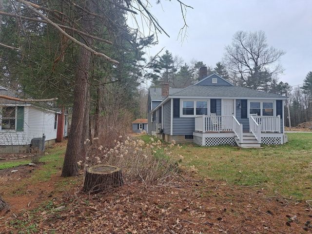 1 Pine Lane, Brookfield, MA 01506