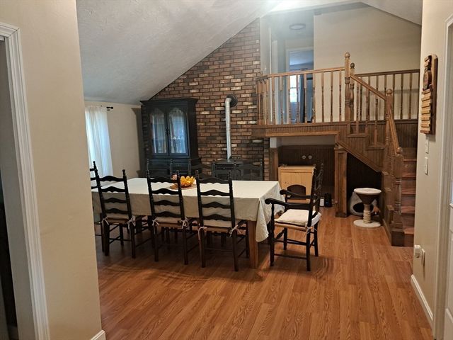 1 Pine Lane, Brookfield, MA 01506