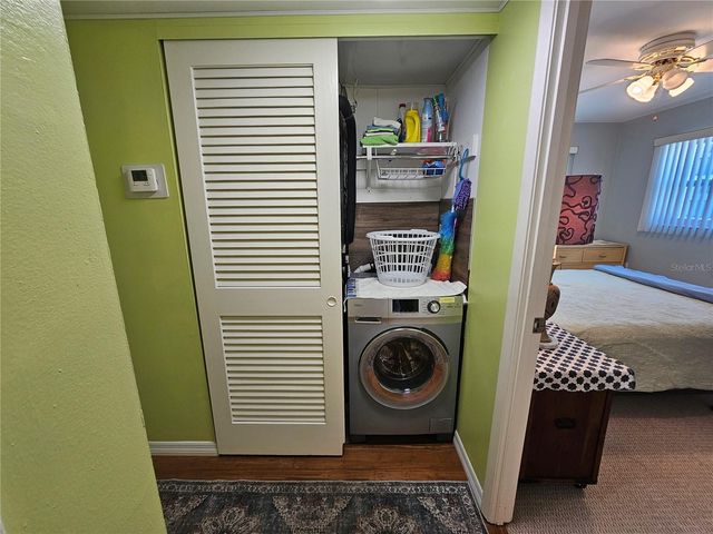 5896 PALM LANE C27, Bradenton, FL 34207