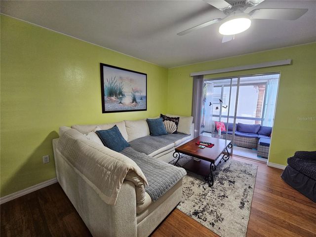 5896 PALM LANE C27, Bradenton, FL 34207