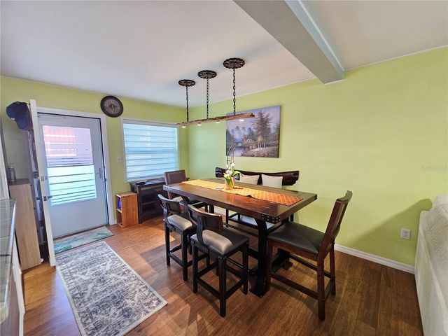 5896 PALM LANE C27, Bradenton, FL 34207