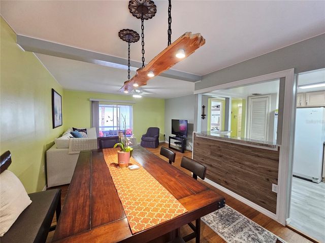 5896 PALM LANE C27, Bradenton, FL 34207