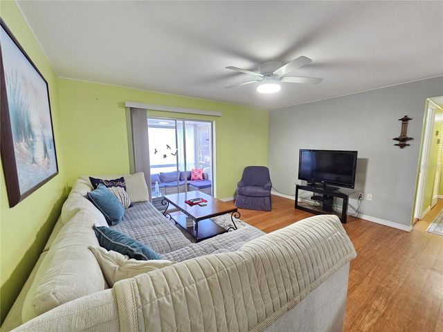 5896 PALM LANE C27, Bradenton, FL 34207