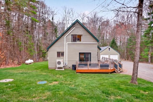 77 Anderson Road, Unity, NH 03773