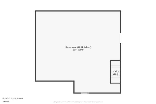 77 Anderson Road, Unity, NH 03773