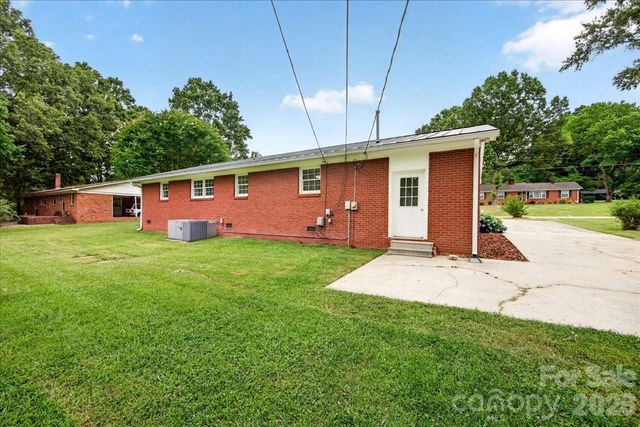 2216 White Store Road, Monroe, NC 28112