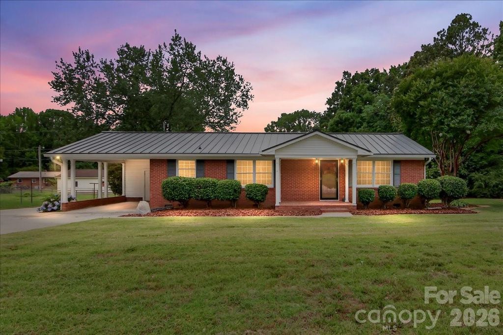 2216 White Store Road, Monroe, NC 28112