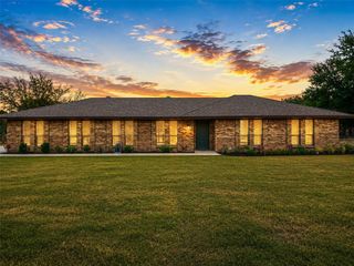5609 Elisa Lane, Parker, TX 75002