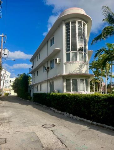 841 W 40TH STREET, Miami Beach, FL 33140