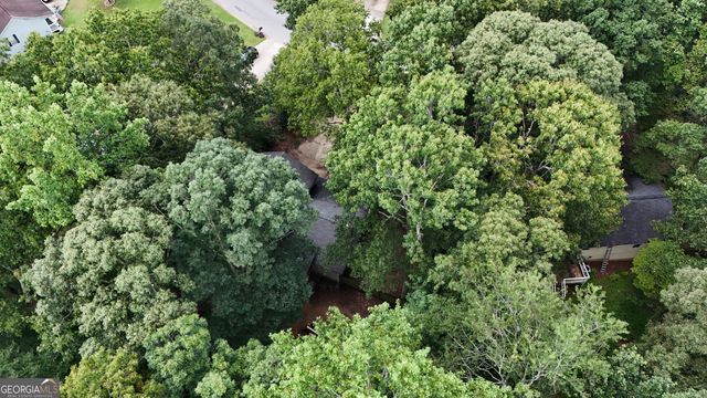 49 Davis Mill Hollow, Dallas, GA 30157