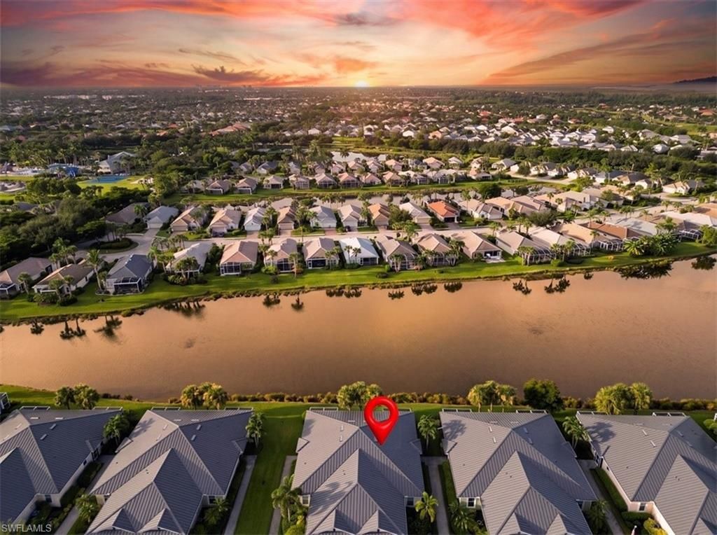 2620 Anguilla DR, CAPE CORAL, FL 33991 — exterior