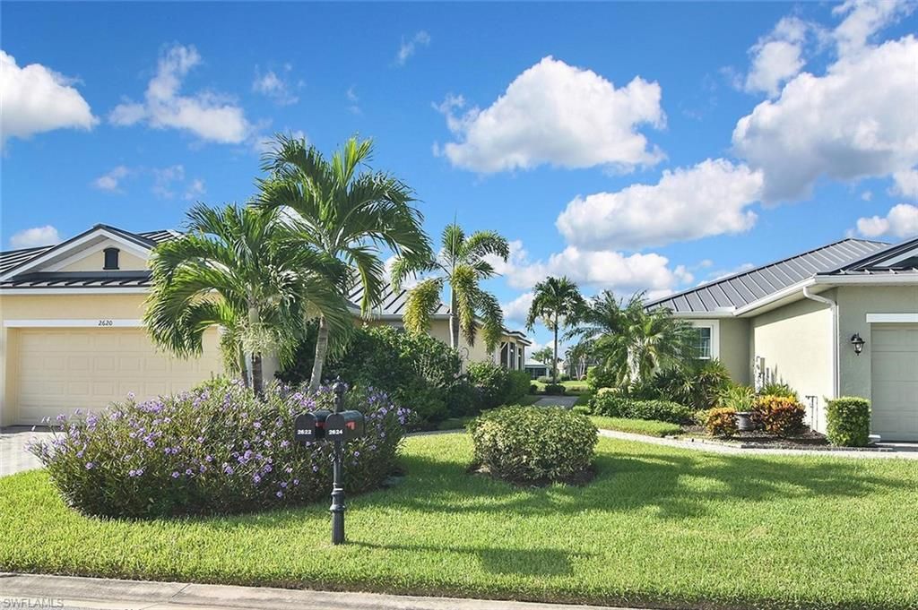 2620 Anguilla DR, CAPE CORAL, FL 33991 — photo 2