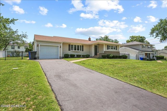 47 Marjorie Drive, Toms River, NJ 08755