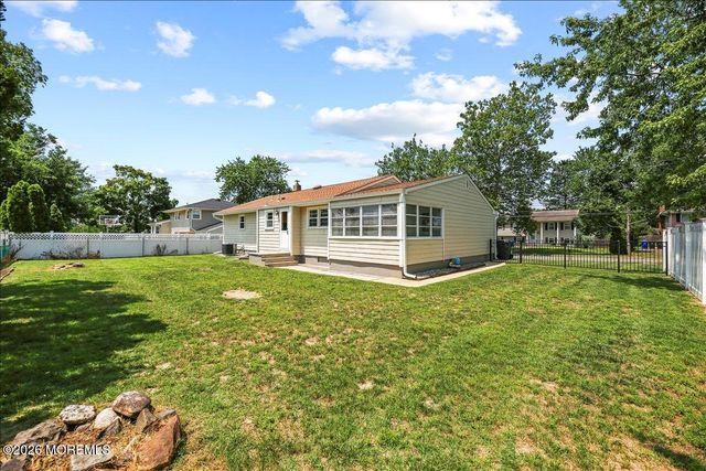 47 Marjorie Drive, Toms River, NJ 08755