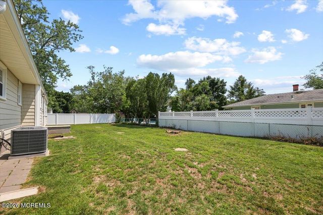 47 Marjorie Drive, Toms River, NJ 08755