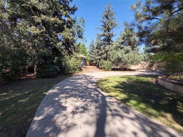 1395 Orchard Road, Golden, CO 80401