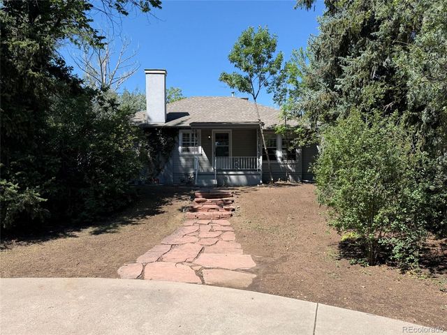 1395 Orchard Road, Golden, CO 80401