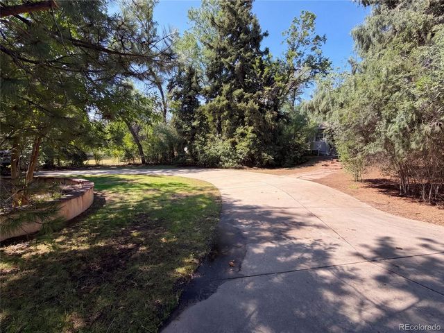 1395 Orchard Road, Golden, CO 80401