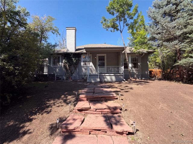 1395 Orchard Road, Golden, CO 80401