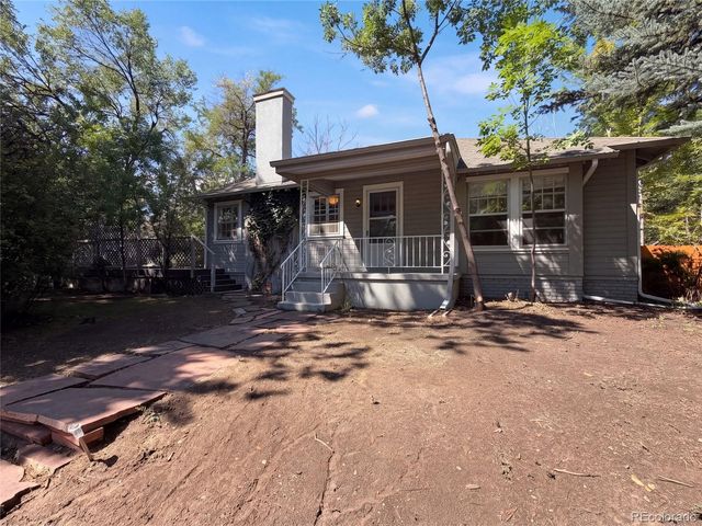 1395 Orchard Road, Golden, CO 80401