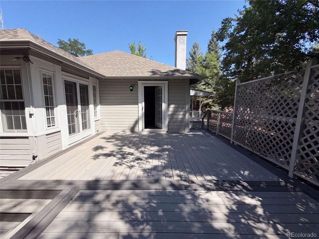 1395 Orchard Road, Golden, CO 80401