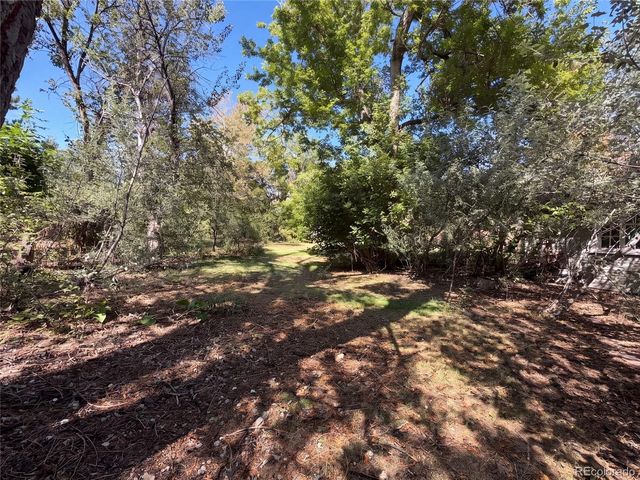1395 Orchard Road, Golden, CO 80401