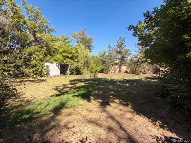 1395 Orchard Road, Golden, CO 80401