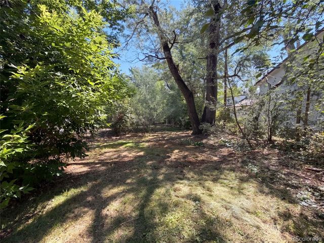 1395 Orchard Road, Golden, CO 80401