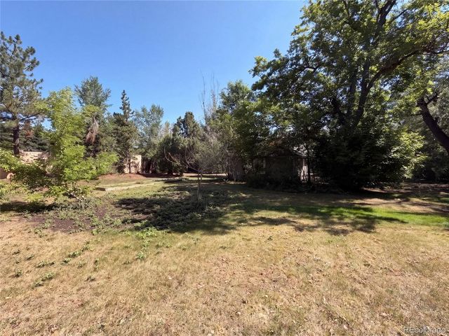 1395 Orchard Road, Golden, CO 80401