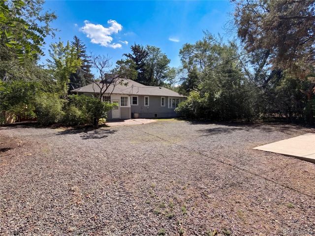1395 Orchard Road, Golden, CO 80401