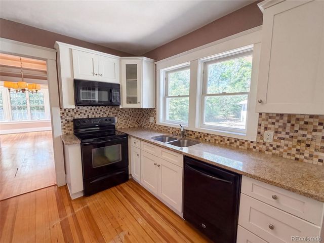 1395 Orchard Road, Golden, CO 80401
