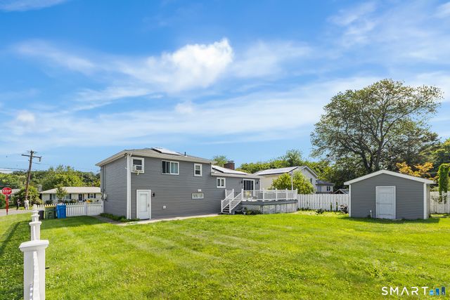 35 Wedgewood Drive, Waterbury, CT 06705