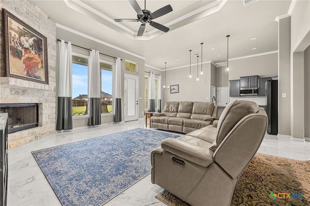 223 Sand Flat Lane, Temple, TX 76502