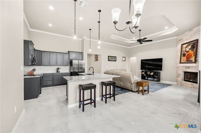 223 Sand Flat Lane, Temple, TX 76502