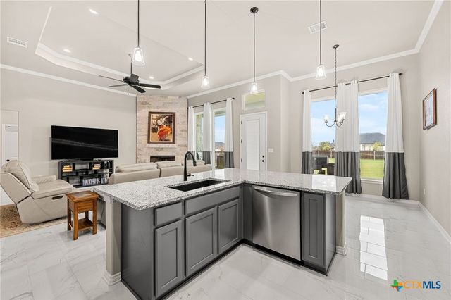 223 Sand Flat Lane, Temple, TX 76502