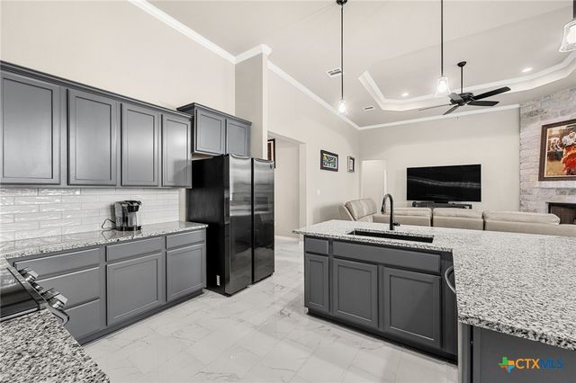 223 Sand Flat Lane, Temple, TX 76502