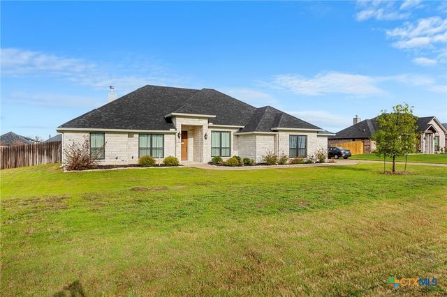 223 Sand Flat Lane, Temple, TX 76502