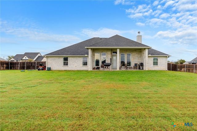 223 Sand Flat Lane, Temple, TX 76502