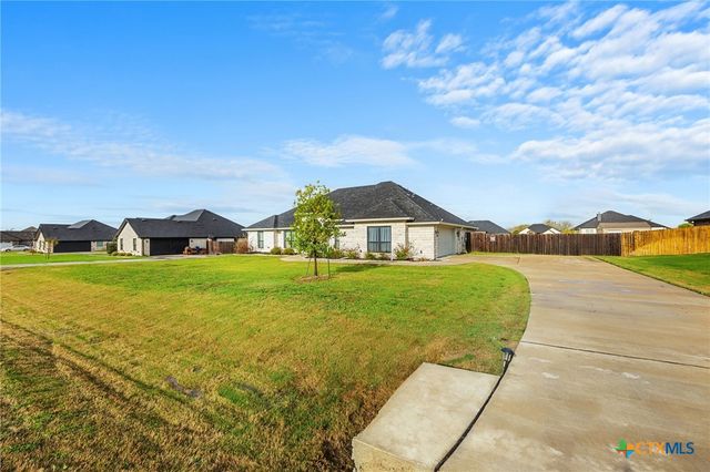 223 Sand Flat Lane, Temple, TX 76502