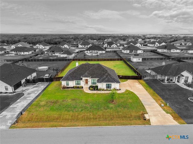 223 Sand Flat Lane, Temple, TX 76502