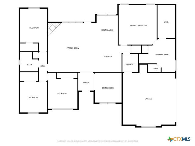 223 Sand Flat Lane, Temple, TX 76502