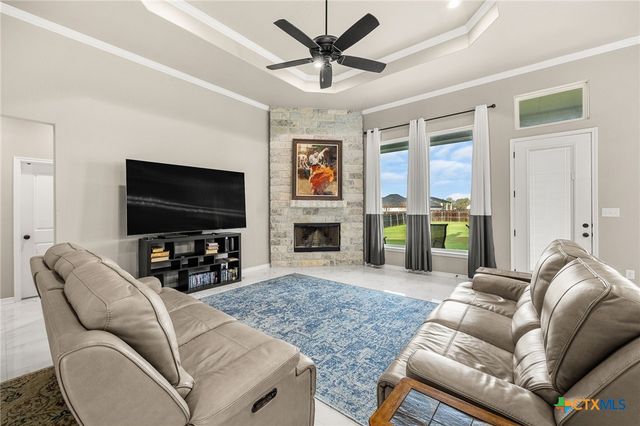 223 Sand Flat Lane, Temple, TX 76502