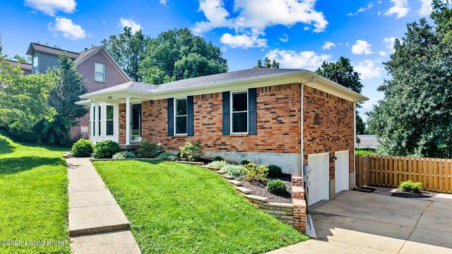 10104 Natalie Way, Louisville, KY 40299