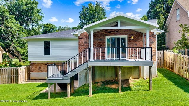 10104 Natalie Way, Louisville, KY 40299