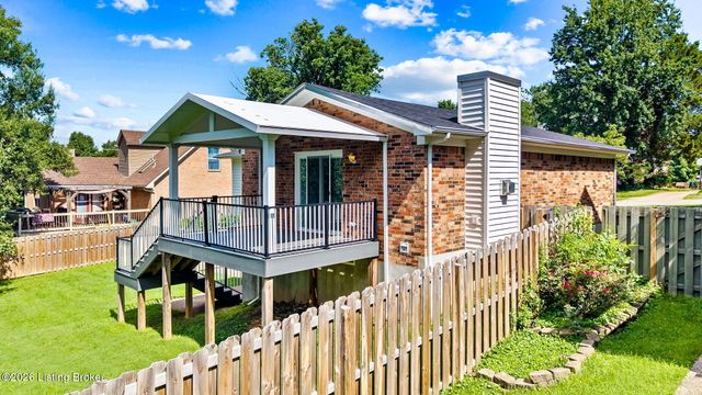 10104 Natalie Way, Louisville, KY 40299